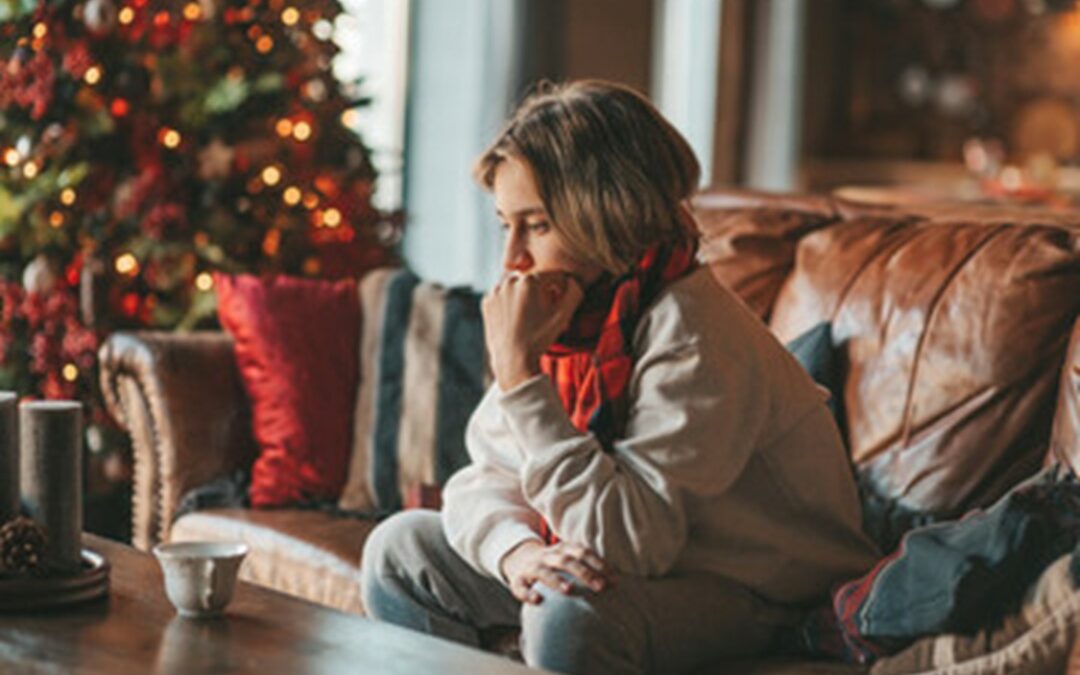 How to Protect Your Mental Health During the Holidays
