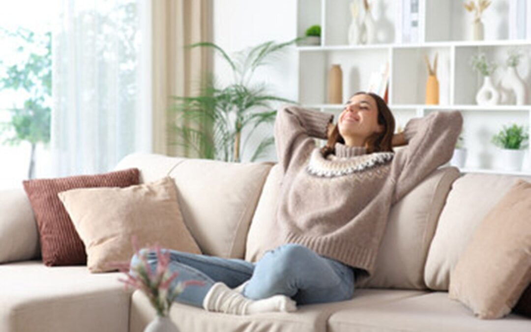 Reframe Your Mental Health This Month