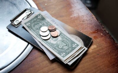 Many Restaurants are Adding 3-5% Surcharges to Your Bill—Fair or Unfair?